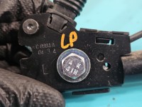 Poduszki powietrzne zestaw komplet Kia Sportage II 04-10