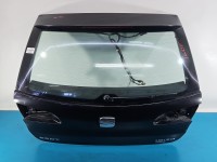 Klapa tył Seat Ibiza III 6L HB 3d LC9Z