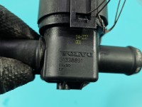 Zawór nagrzewnicy 31338891 VOLVO S60 II 10- 2.0 D4