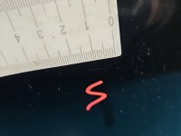 DRZWI PRZÓD LEWE KIEROWCY Peugeot 2008 I 5d KTV