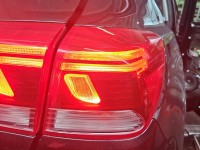 Lampa tył prawa Producent części: KIA, W BŁONIK LED HATCHBACK Kia Rio IV 16-23 HB