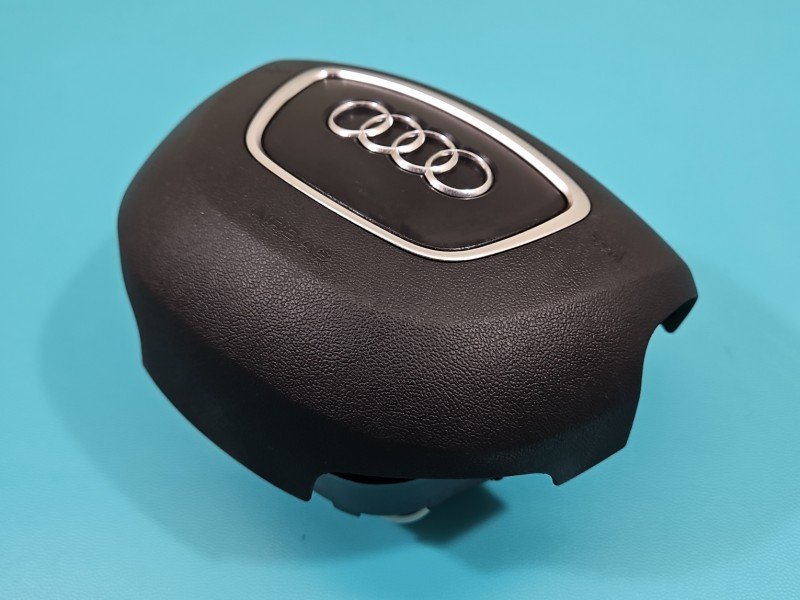 Poduszka powietrzna kierowcy airbag Audi Q3 8V0880201AA
