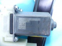 Podnośnik tył lewy SZYBY WINDA 3G9839461A Volkswagen, Europejska Vw Passat B8 kombi