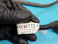 Wiązka instalacja TOYOTA, pompy paliwa Toyota Rav4 IV 82412-42110A