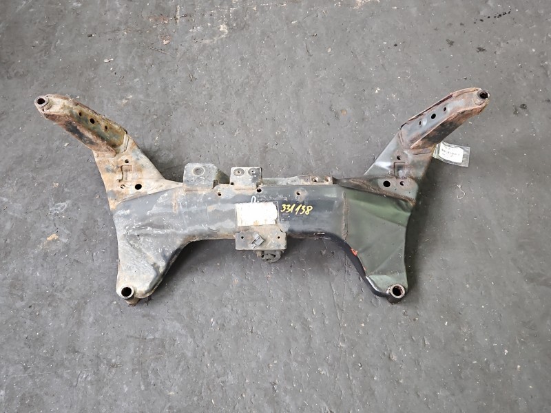 WÓZEK KOŁYSKA TRAWERS Sanki Belka silnika Nissan Almera N16 1.5 16V