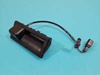 Klamka klapy tył Vw Passat B7 3C9827566A