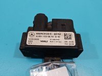 Przekaźnik świec żarowych Mercedes Sprinter II 906 A6511530879