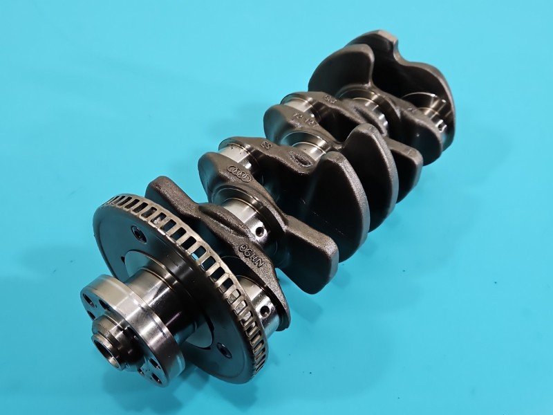 Wał korbowy AUDI Q5 08- 050105189B 2.0 TFSI (CAEB) Wał korbowy AUDI Q5 08- 050105189B 2.0 TFSI (CAEB)