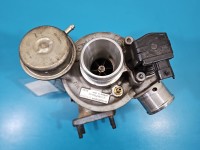 Turbosprężarka Alfa romeo Giulietta 811311-2, 55248413 1.4 T 170KM