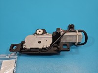 Zamek klapy tył BMW X6 E71 HB 3PIN, Dociąg