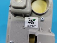 Lampa kabiny lampka Toyota Yaris IV 81260-0D260-105B