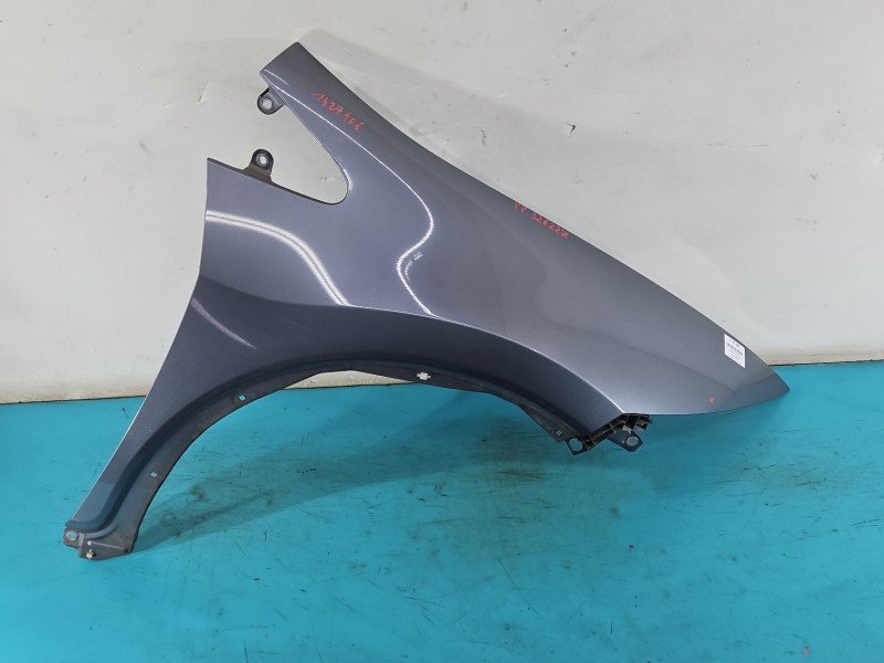 Błotnik przód prawy Honda Civic VIII UFO stalowy NH674P