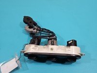 Konsola panel nawiewu Ford Transit connect 7T16-18C419-AA