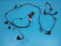 Czujnik parkowania PDC Vw Passat CC 3C8971095Q, 3C0919275S LC8Y