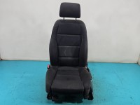Fotel lewy przód kierowcy Audi A4 B6 5d EUROPA