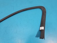 Listwa drzwi przód prawa Mercedes W213 A2137270200, 09058-000