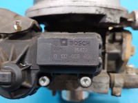 Monowtrysk Fiat Uno 1.0 8V