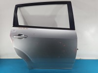 Drzwi tył prawe Toyota Corolla Verso II HB 5d 1C0