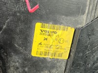 Reflektor lewy lampa przód Volvo V50 S40 II EUROPA 30698885