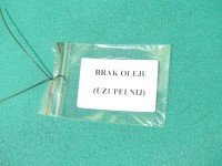 Skrzynia biegów 20UE04 Peugeot 607 2.2 16v