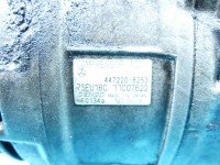 Sprężarka klimatyzacji Mercedes ML W163 447220-8253, 11C07622