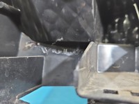 Lampa tył prawa Volvo S60 I sedan EUROPA