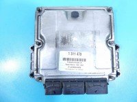 Komputer Sterownik silnika 0281001934 Renault Scenic I 1.9 dci