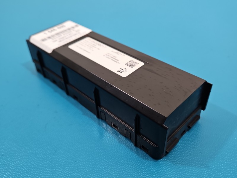 Sterownik moduł Producent części: OPEL, Europejska, klimatyzacji Opel Insignia B 84330217