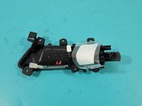 Klamka wewnętrzna tył prawa AUDI A4 B8 8K0839020