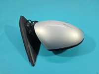 Lusterko prawe Vw Tiguan I 07- srebrny LR7L europa