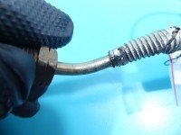 Czujnik temperatury spalin Seat Leon III 12- 1.6 tdi 04L906088AR