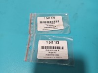 Zacisk przód prawy Peugeot 407 2.0 hdi