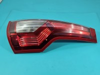 Lampa tył prawa Citroen C4 Grand picasso I 06-13 HB EUROPA