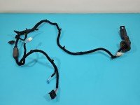 Instalacja Wiązka drzwi tył prawych BMW G20 9436287, 9436288