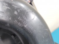 Deska rozdzielcza airbag pasażera kokpit Vw Golf plus
