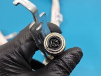 Kurtyna prawa poduszka airbag Peugeot 508 II 18- HB