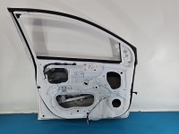 DRZWI PRZÓD LEWE KIEROWCY Kia Picanto III 17- 5d biały UD