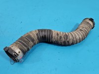 Rura przewód Producent części: BMW, Diesel, Europejska, intercoolera BMW G30 2.0d