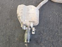 Tłumik AUDI A8 D4 4H 3.0 TFSI (CTUB)