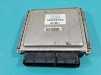 Komputer Sterownik silnika Skoda Fabia III 1.4 tdi CUTA 04B907445
