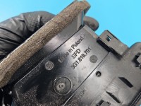 Kratka nawiewu środkowa Vw Passat B8 3G1858416, 3G1819701 EUROPA