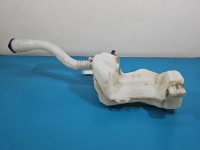 Zbiornik Zbiorniczek płynu spryskiwacza Peugeot 5008