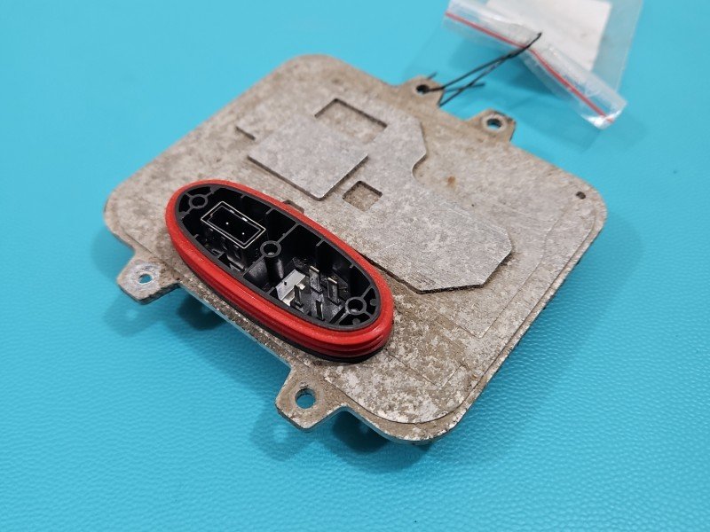 Przetwornica xenon Nissan Qashqai I J10 06-13 5DV009610-00