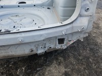 Pas tylny podłoga wanna bagażnika Vw Tiguan II 16- HB