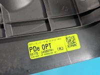 Osłona ZAŚLEPKA PLASTIK Hyundai I30 III 16- 85771-G4500