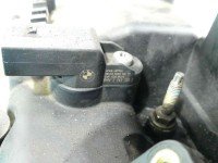 Pokrywa zaworów Rover 75 2.0 CDT 81769300