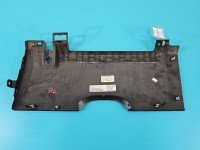Osłona ZAŚLEPKA PLASTIK Dodge Caravan V 07-20 3929400