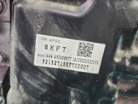 Skrzynia biegów automat 55501646 Opel Insignia B 2.0 cdti 209KM 2019 r.