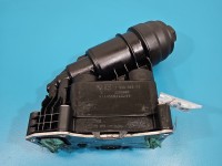 Podstawa filtra oleju obudowa BMW X6 E71 7800066 3.0d