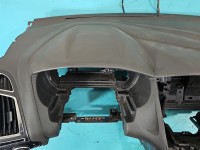 Deska rozdzielcza airbag pasażera kokpit Ford Focus Mk3